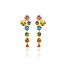 Spirit Sun earrings