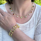 "Juicy Fruit" Bracelet