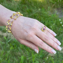 "Juicy Fruit" Bracelet
