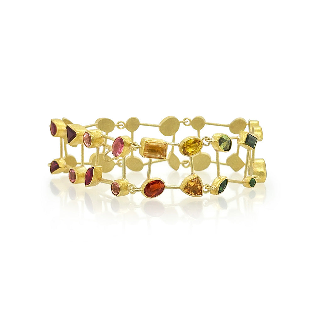 "Juicy Fruit" Bracelet