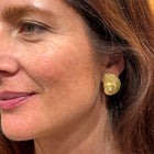 nautilus earrings