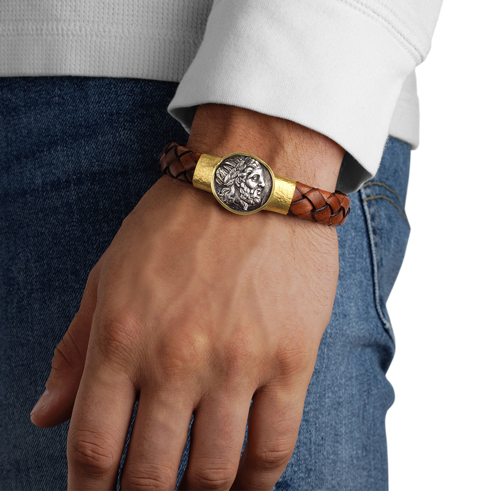 Philip The II Bracelet