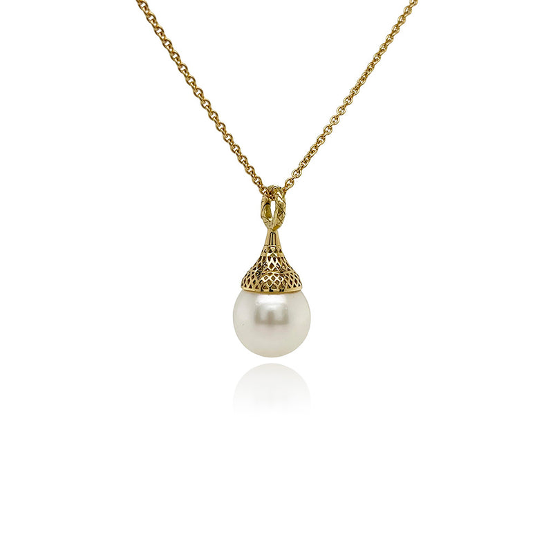 South Seas Pearl Pendant