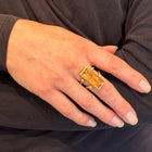 oracle ring
