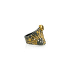 starburst ring