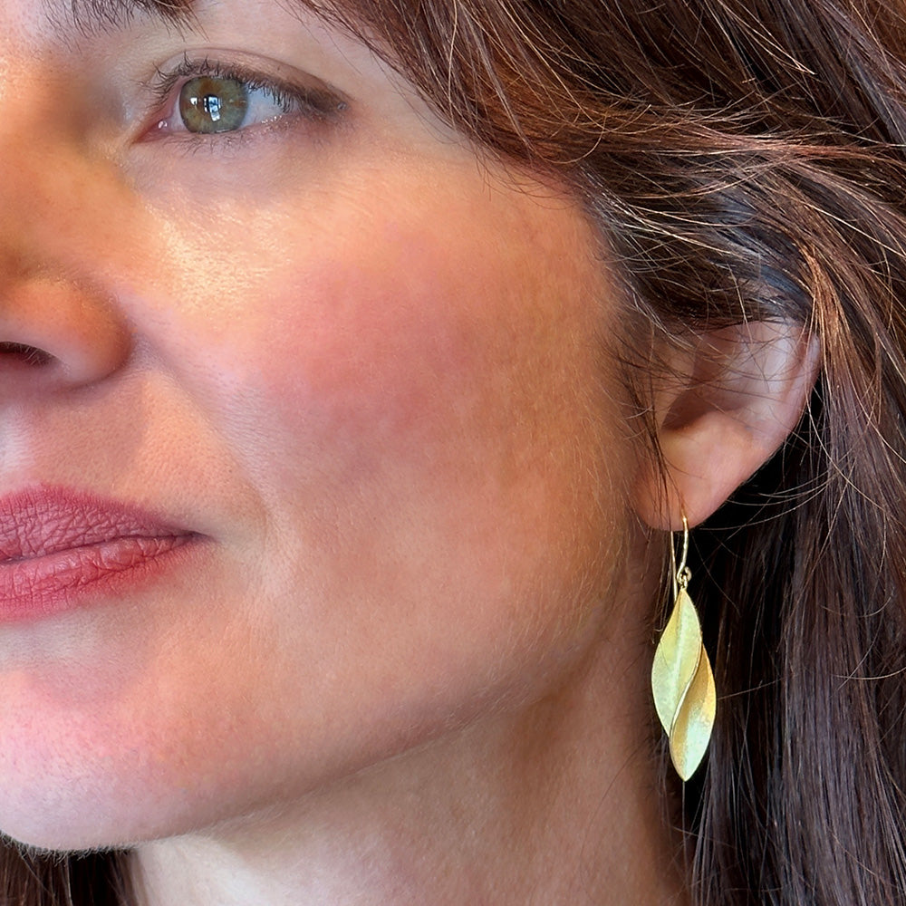 "Unity" Earrings