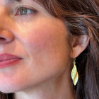 "Unity" Earrings