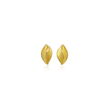 Mini "Unity" earrings