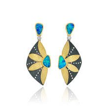 OPEAL EARRINGS