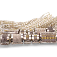 "Tribal Bead" Necklace