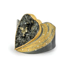 Heart Cuff