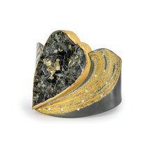 Heart Cuff