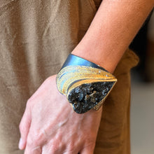 Heart Cuff