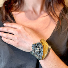 Heart Cuff
