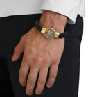 Athena Coin Bracelet