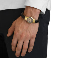 Athena Coin Bracelet