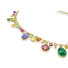 Rainbow Necklace