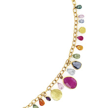 Rainbow Necklace