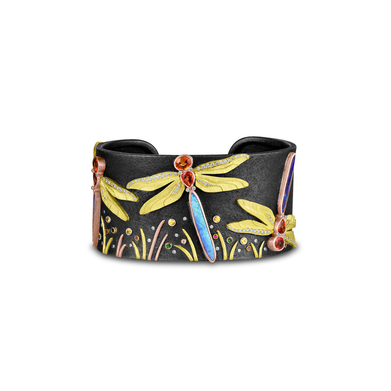 Dragonfly Bracelet