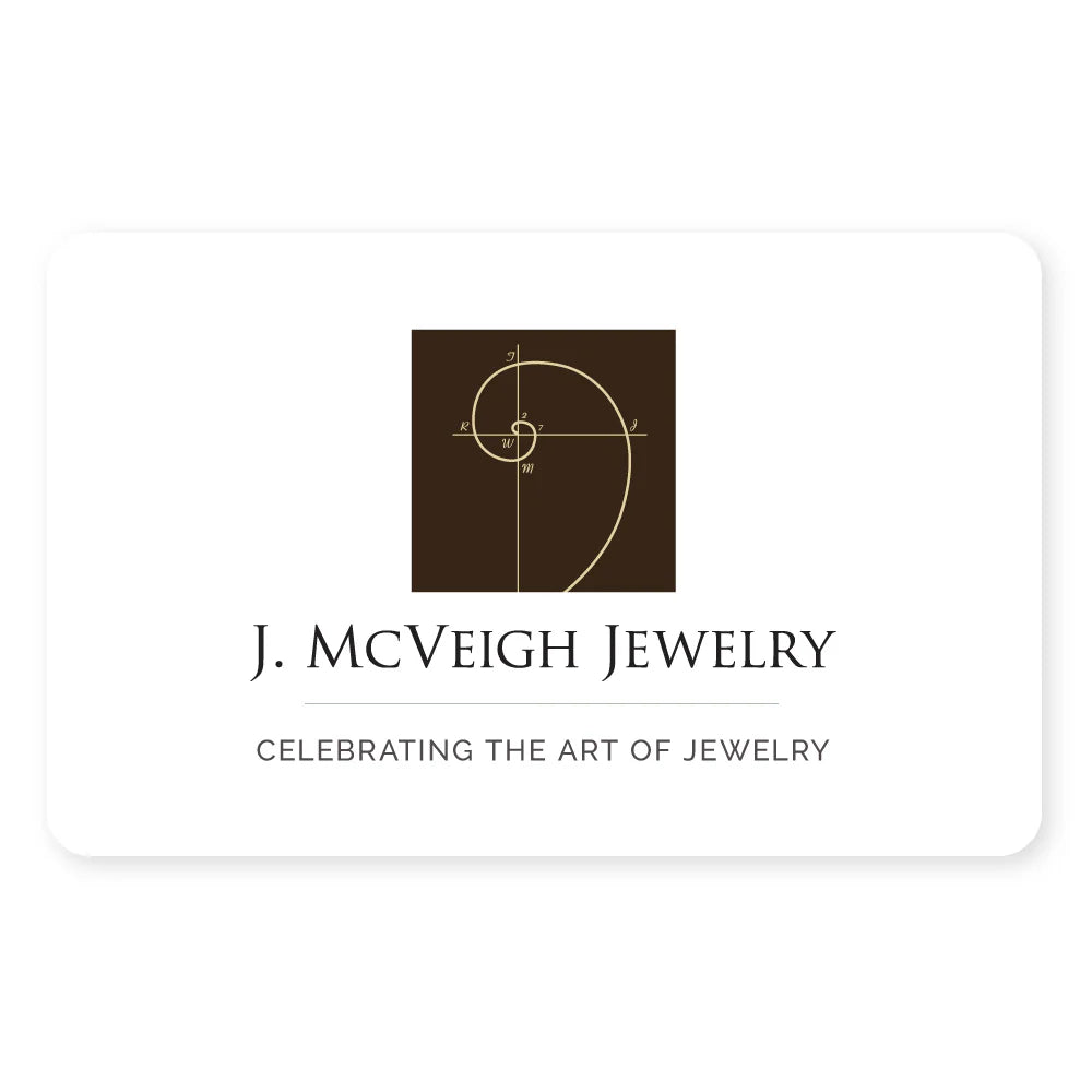 J. McVeigh Jewelry Gift Card