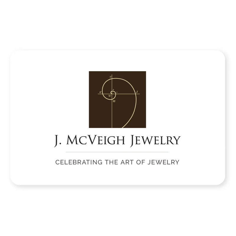 J. McVeigh Jewelry Gift Card