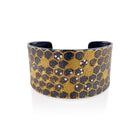 "Honeycomb" Cuff