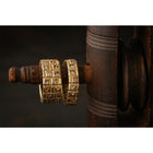 Single Layer "Library" Ring