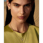 Della Pendant