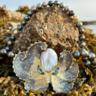 Vario System "Under the Sea" Clasp/ Brooch