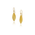 Small Twist Earrings