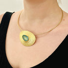 mogul necklace