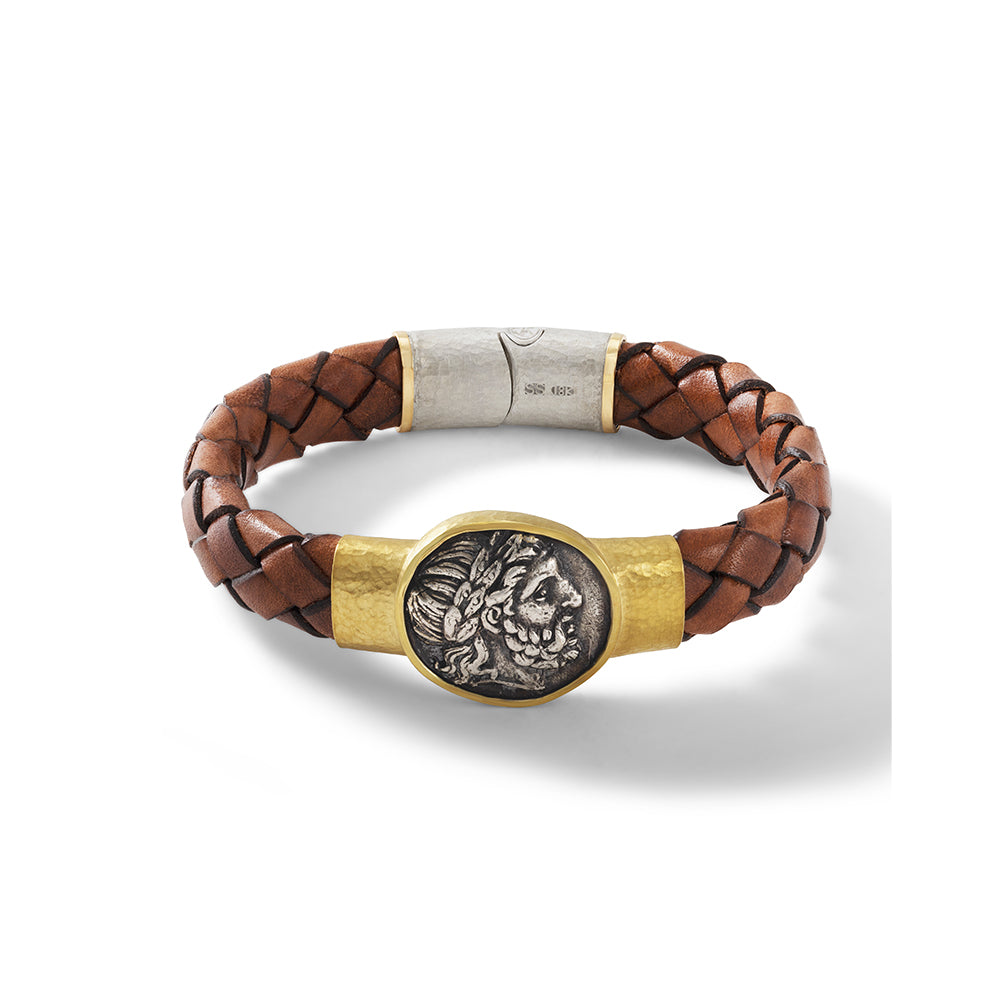 Philip The II Bracelet