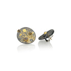 starburst earrings