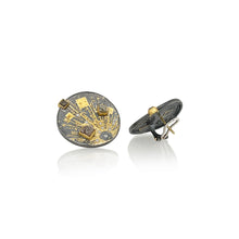starburst earrings