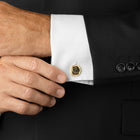 Widow's Mite  Coin Cufflinks