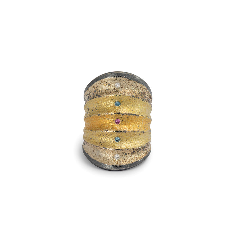 Rainbow Ring