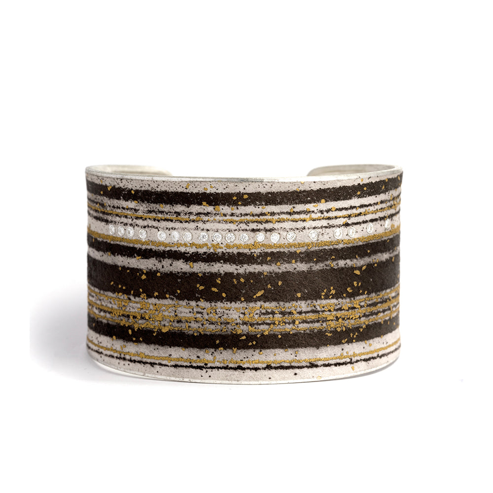 wide line cuff