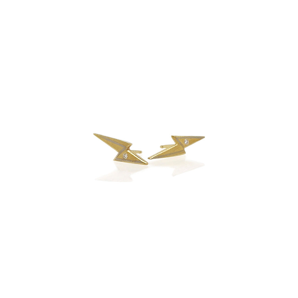Blitz earrings