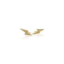 Blitz earrings