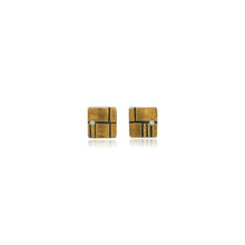 "Klimt Stud earrings