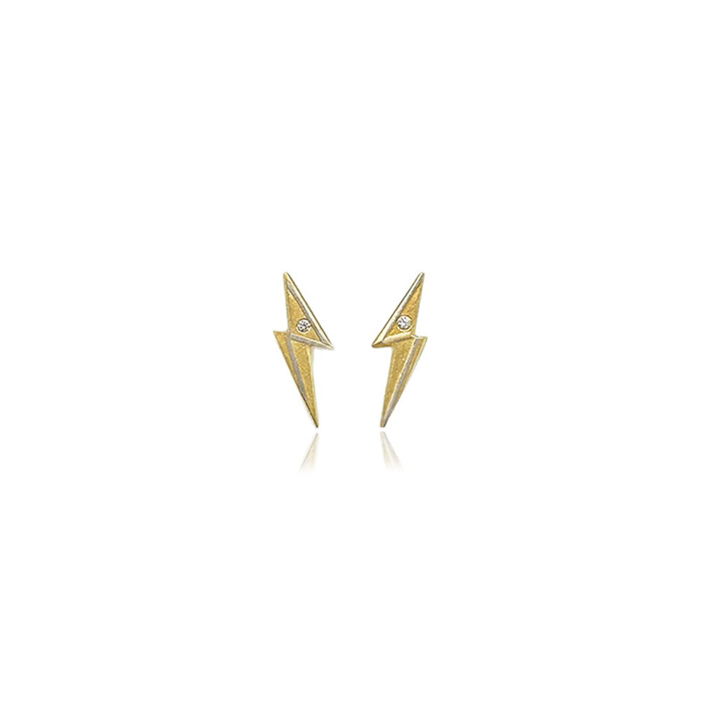 Blitz earrings