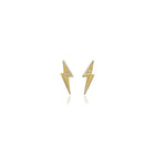 Blitz earrings