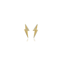 Blitz earrings