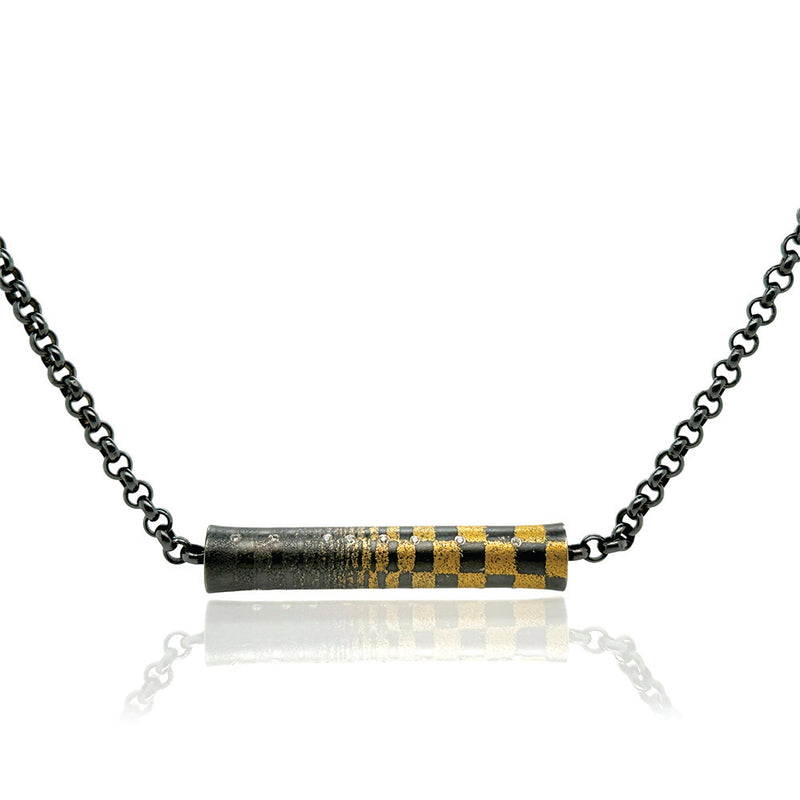 Checkerboard "Vario" Clasp