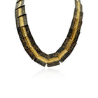 "Platetonic necklace"