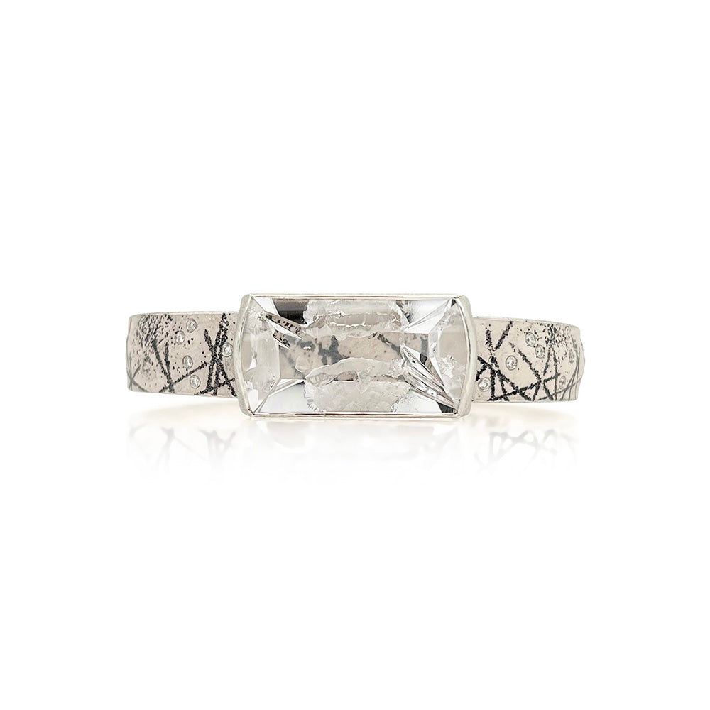 "Ice" Cuff
