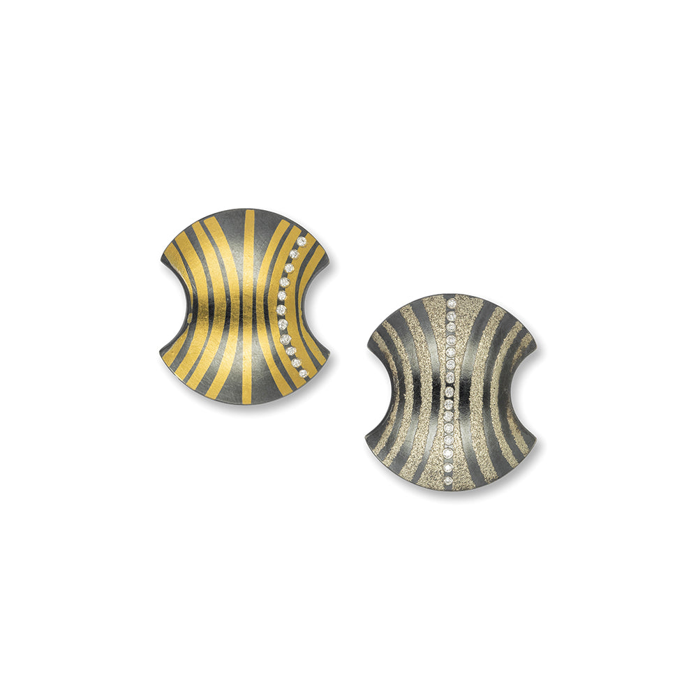two sided vario clasp