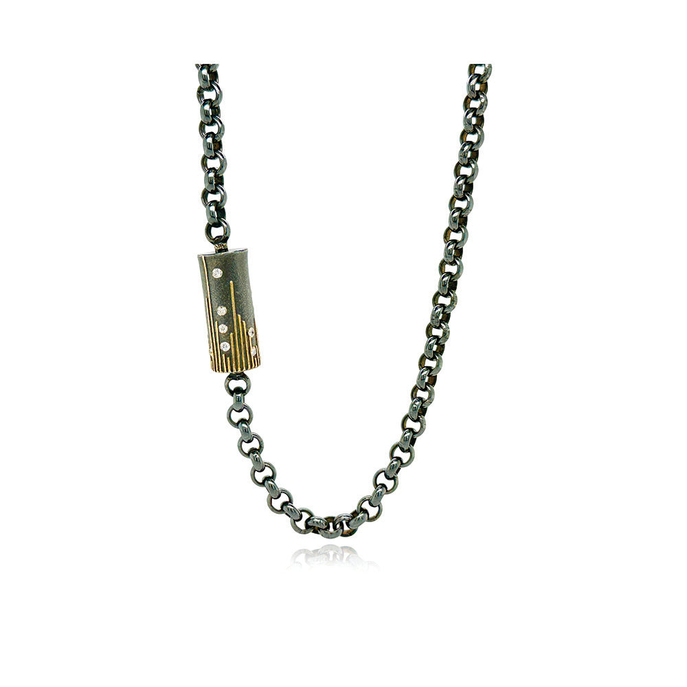 Short Linear "Vario" Clasp