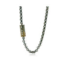 Short Linear "Vario" Clasp
