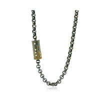 Short Linear "Vario" Clasp